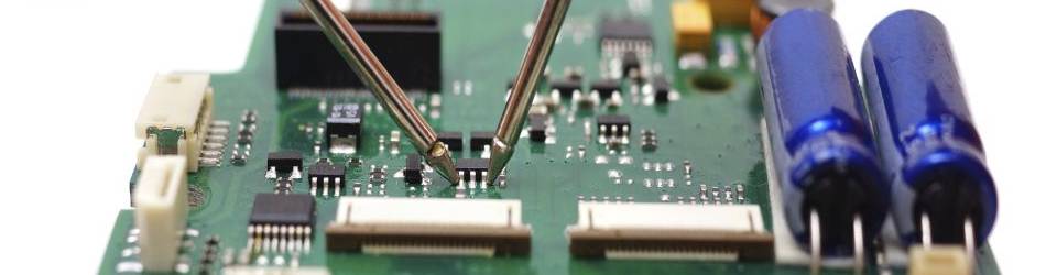 Curso Reparacion Equipos Electronicos de Audio (A Distancia)