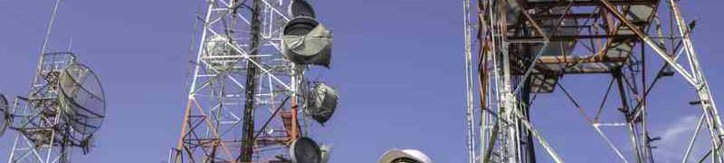 Montaje y Mantenimiento de Instalaciones de Antenas Colectivas e Individuales