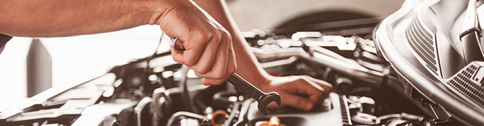 Curso Online Motores