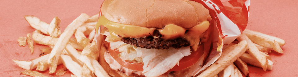 Aprovisionamiento, Bebidas y Comidas Rápidas