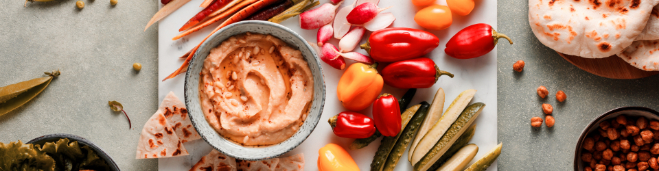 Curso Online Ofertas Gastronomicas Sencillas y Sistemas de Aprovisionamiento