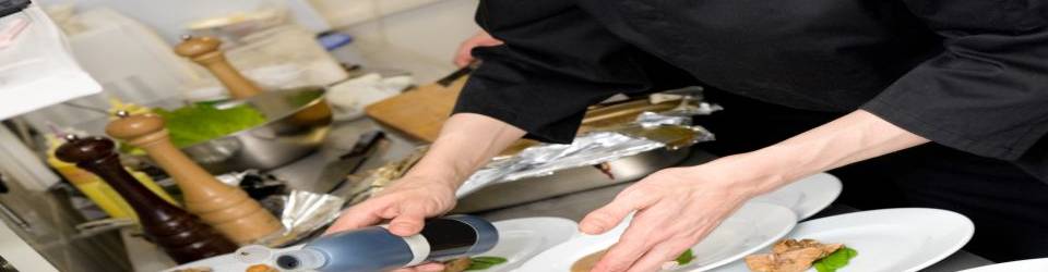 Curso Tecnicas Culinarias (A Distancia)
