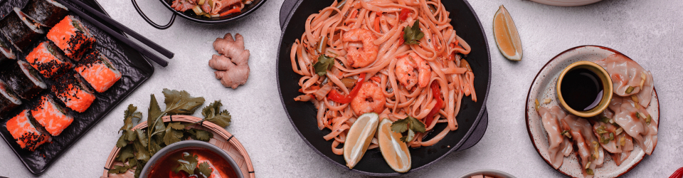 Curso Online Productos Culinarios