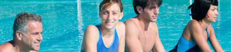 Curso Natacion (A Distancia)