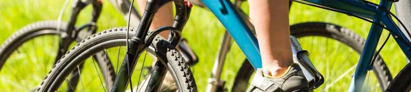 Curso Itinerarios para Bicicleta (A Distancia)
