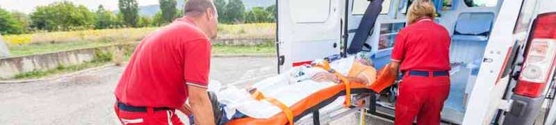 Curso Emergencias Sanitarias y Dispositivos de Riesgo Previsible (A Distancia)