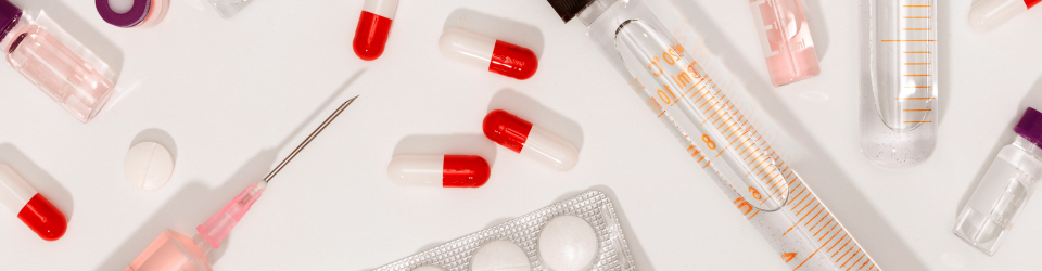Curso Online Productos Farmaceuticos, Dispensacion y Utilizacion