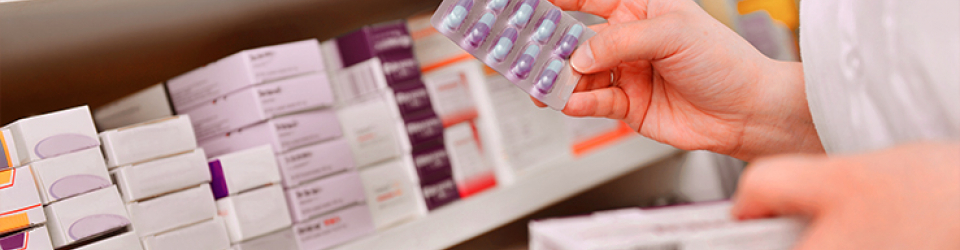 Curso Online Productos Sanitarios y Parafarmaceuticos, Dispensacion y Utilizacion
