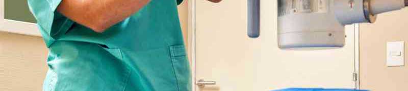 Atención Técnico-Sanitaria al Paciente en el Servicio de Oncología Radioterápica