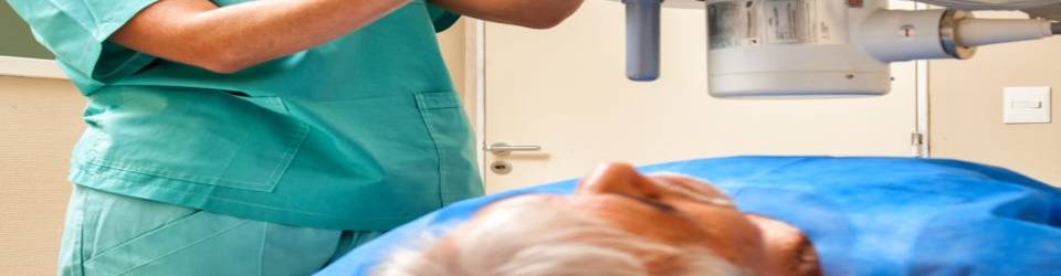 Radioprotección en Centros Sanitarios