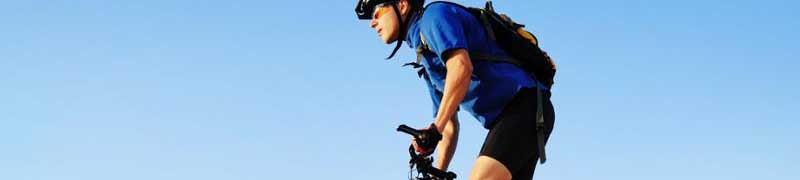 Curso Conduccion de Personas por Itinerarios en Bicicletas (A Distancia)