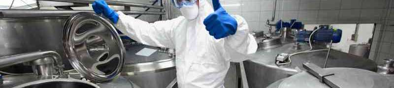Curso Envasado y Empaquetado de Productos Alimentarios (A Distancia)