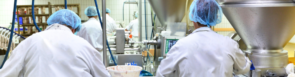 Curso Online Mantenimiento Basico de Maquinas e Instalaciones en la Industria Alimentaria
