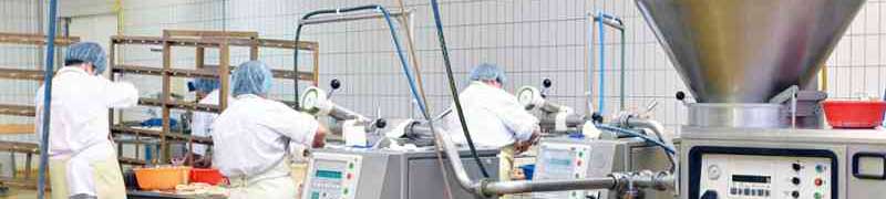 Curso Gestion del Almacen y Comercializacion en la Industria Alimentaria (A Distancia)