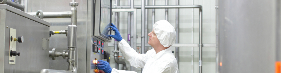 Curso Online Gestion del Almacen y Comercializacion en la Industria Alimentaria