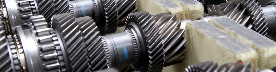 Curso Online Procesos de Montaje en Fabricacion Mecanica