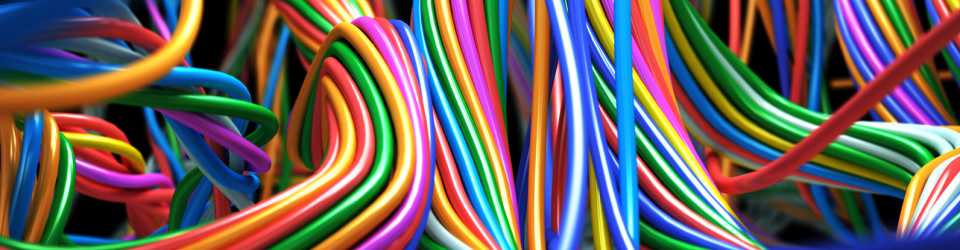 Curso Online Montaje y Mantenimiento de Infraestructuras de Redes Locales de Datos