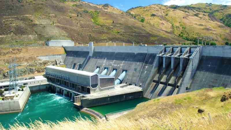 Puesta en Servicio y Operación de Redes de Distribución de Agua y Saneamiento (A Distancia)