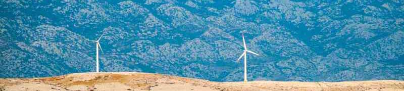 Proyectos de Montaje de Instalaciones de Energía Eólica (A Distancia)