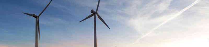 Curso Operacion y Puesta en Servicio de Instalaciones de Energia Eolica (A Distancia)