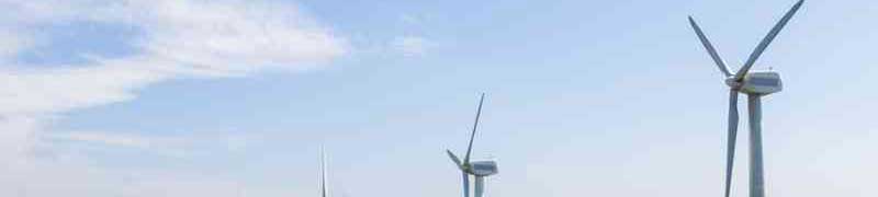 Montaje y Mantenimiento de Instalaciones de Energía Eólica