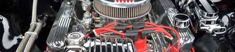 Curso Sistemas de Carga y Arranque de Vehiculos y Circuitos Electrotecnicos Basicos (A Distancia)