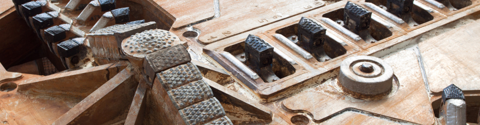 Curso Online Corte de Bloques de Piedra Natural