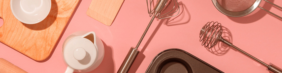 Productos de Reposteria