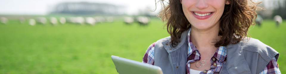 Curso Online Produccion de Animales y Productos Animales Ecologicos