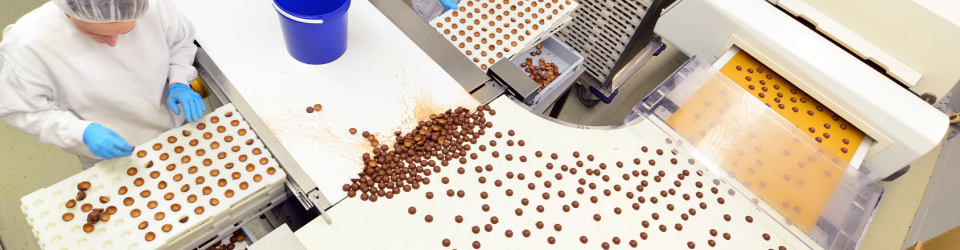 Curso Online Operaciones y Control de Almacen de Productos para la Alimentacion Animal
