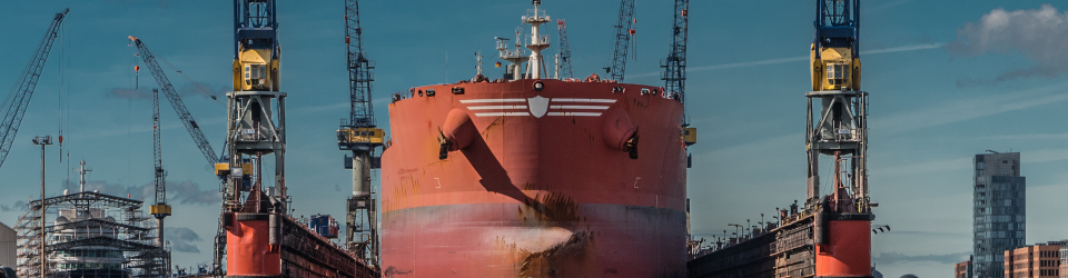 Curso Online Diseno de Maniobras en Construccion y Reparacion Naval