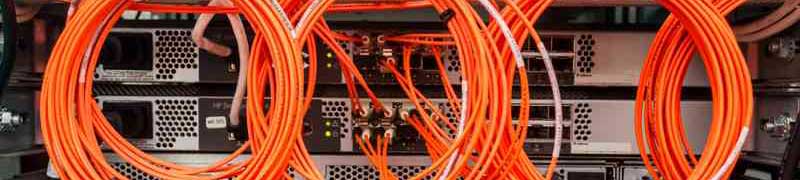 Curso Desarrollo de Proyectos de Redes de Voz y Datos en el Entorno de Edificios (A Distancia)