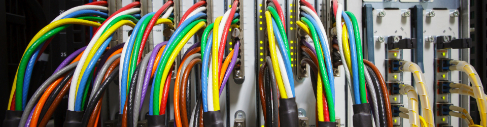 Curso Online Desarrollo de Proyectos de Redes Electricas de Baja Tension