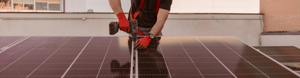 Curso Online Montaje de Instalaciones Solares Fotovoltaicas