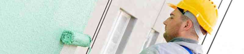 Curso Pintura y Materiales de Imprimacion y Protectores en Construccion (A Distancia)