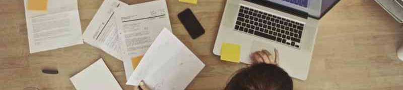 Elaboración, Tratamiento y Presentación de Documentos de Trabajo (A Distancia)