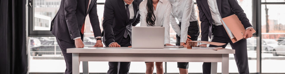 Curso Online Gestion de la Fuerza de Ventas y Equipos Comerciales