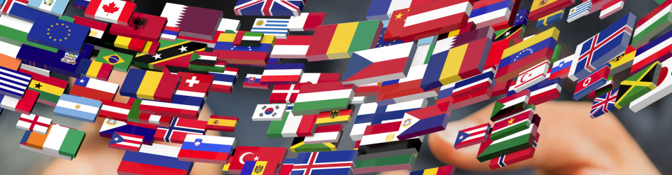 Curso Online Marketing-Mix Internacional