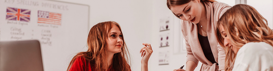 Curso Online Ingles Profesional para Comercio Internacional