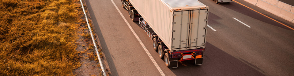 Curso Online Transporte de Larga Distancia