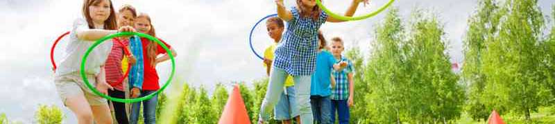 Curso El Juego Infantil y su Metodologia