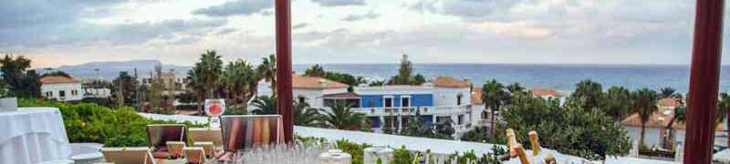Curso Tecnicas de Servicio de Alimentos y Bebidas en Barra y Mesa (A Distancia)