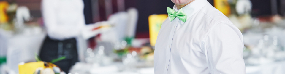 Técnicas de Servicio de Alimentos y Bebidas en Barra y Mesa