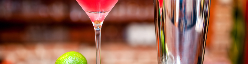 Curso Online Bebidas