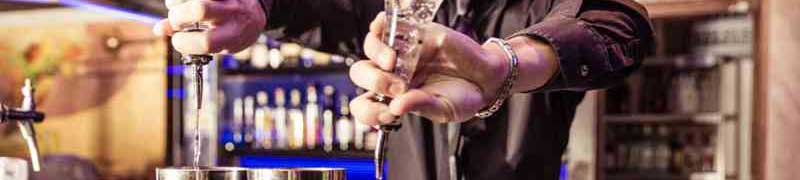 Curso Gestion del Bar-Cafeteria (A Distancia)