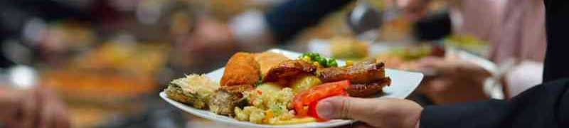 Aprovisionamiento y Montaje para Servicios de Catering (A Distancia)