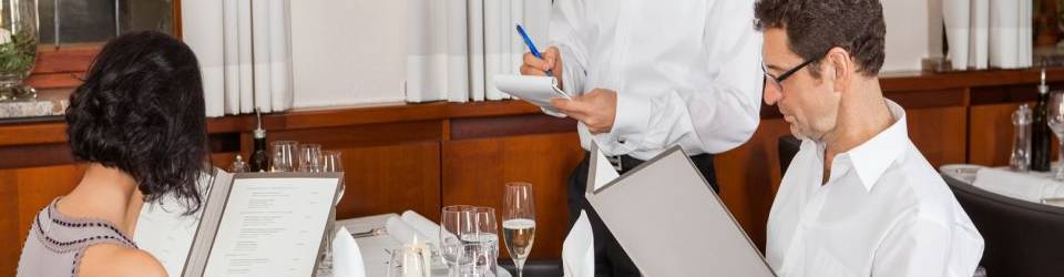 Diseño de Procesos de Servicio en Restauración (A Distancia)