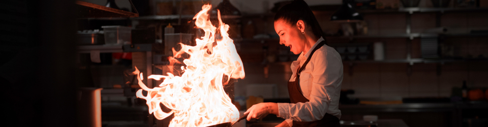 Curso Online Diseno de Procesos de Servicio en Restauracion (Online)