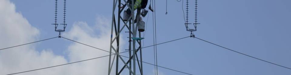Curso Montaje y Mantenimiento de Redes Electricas Subterraneas de Alta Tension (A Distancia)