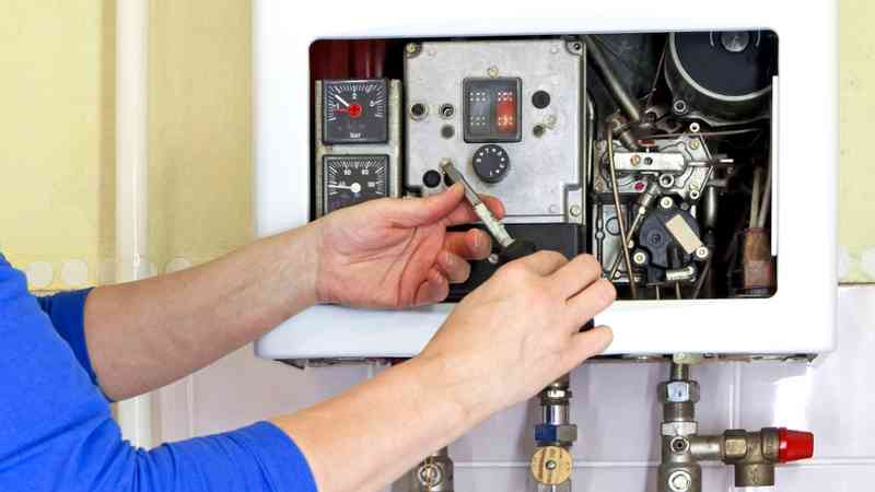Curso Sistemas de Puesta en Servicio de Redes de Gas (A Distancia)